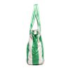 The Beach Bag - Crew Canyon Green Stripe - Image 2