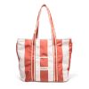 The Beach Bag - Crew Le Sirenuse Stripe