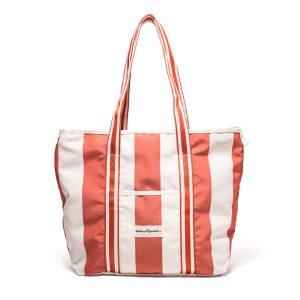 The Beach Bag - Crew Le Sirenuse Stripe