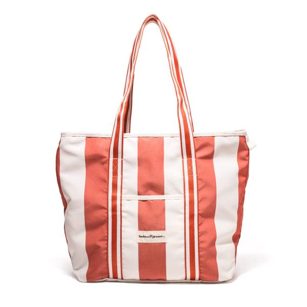 The Beach Bag - Crew Le Sirenuse Stripe
