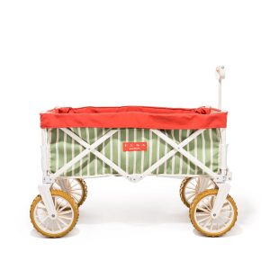The Beach Cart - Elsa Stripe