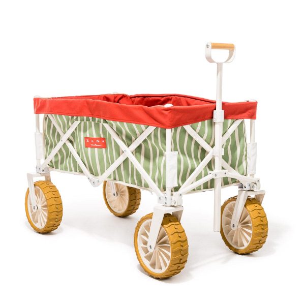 The Beach Cart - Elsa Stripe - Image 3