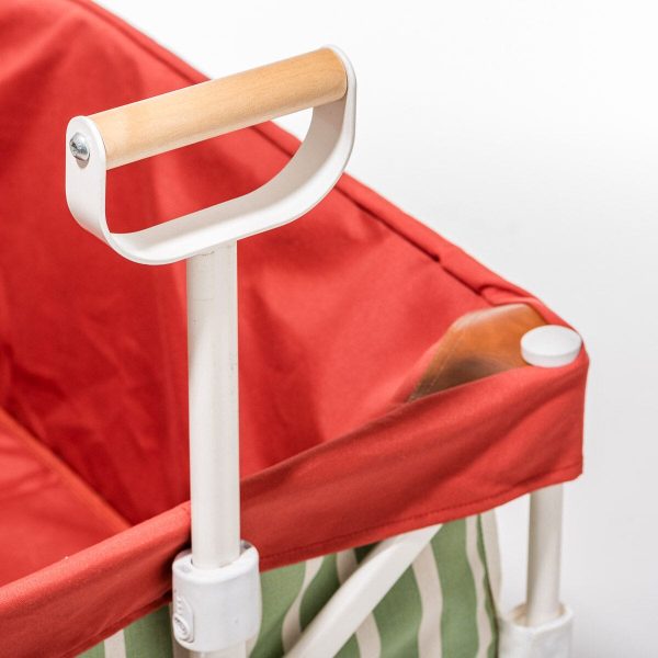 The Beach Cart - Elsa Stripe - Image 8