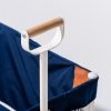 The Beach Cart - Lauren's Navy Stripe - Image 8