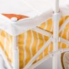 The Beach Cart - Monaco Mimosa Stripe - Image 6
