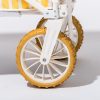 The Beach Cart - Monaco Mimosa Stripe - Image 7