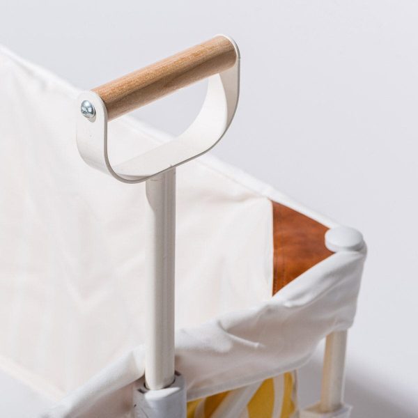 The Beach Cart - Monaco Mimosa Stripe - Image 8