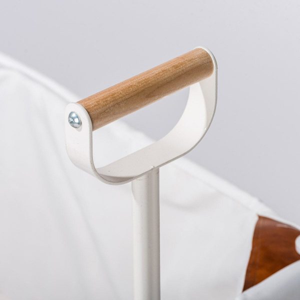 The Beach Cart - Monaco Natural Stripe - Image 8
