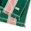 The Beach Blanket - Bistro Green Stripe - Image 6
