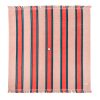 The Beach Blanket - Bistro Dusty Pink Stripe - Image 2