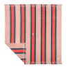 The Beach Blanket - Bistro Dusty Pink Stripe - Image 3