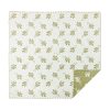 The Beach Blanket - Beno?t Jade Green Jacquard - Image 4