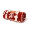 The Beach Blanket - Beno?t Le Sirenuse Jacquard