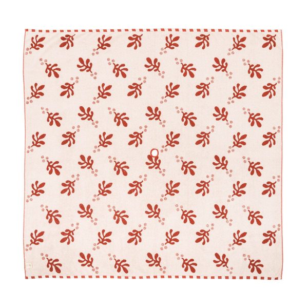 The Beach Blanket - Benoît Le Sirenuse Jacquard - Image 5