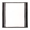 The Beach Blanket - Coco Republic - Black White - Image 3