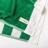 The Beach Blanket - Crew Canyon Green Stripe - Image 6