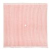 The Beach Blanket - Lauren's Pink Stripe - Image 3