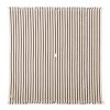 The Beach Blanket - Monaco Black Stripe - Image 5