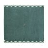 The Beach Blanket - Rivie Green - Image 5