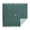 The Beach Blanket - Rivie Green - Image 6