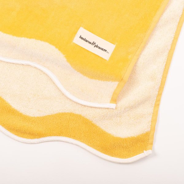 The Beach Blanket - Rivie Mimosa - Image 7