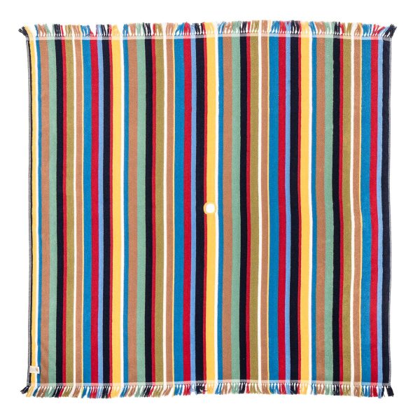 The Beach Blanket - Market Stripe - Image 6