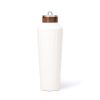 The Hemingway Drinkware - Flask - Antique White - 25 Oz