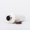 The Hemingway Drinkware - Flask - Antique White - 25 Oz - Image 3