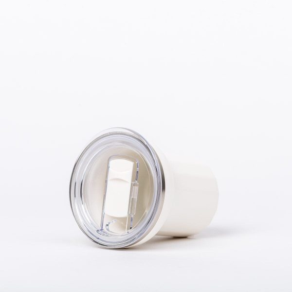 The Hemingway Drinkware - Coupe - Antique White - 6 Oz - Image 3