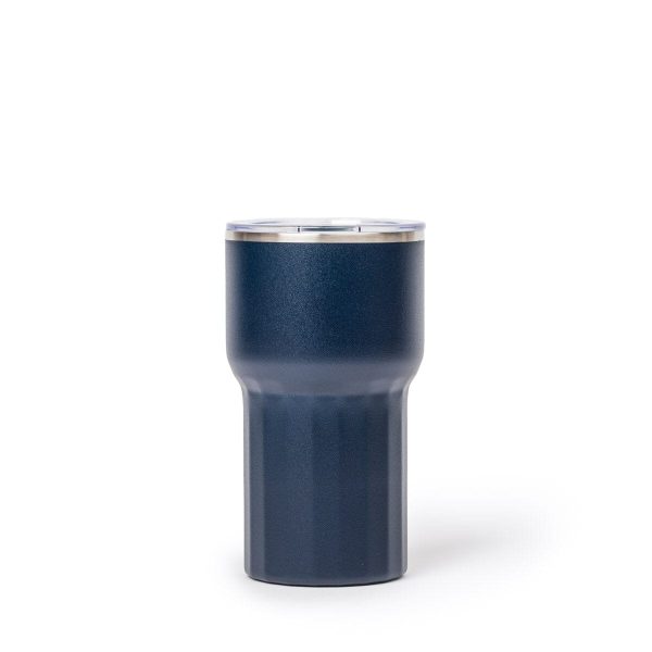 The Hemingway Drinkware - Highball - Boathouse Navy - 12 Oz