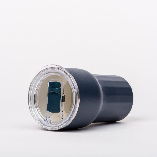 The Hemingway Drinkware - Highball - Boathouse Navy - 12 Oz - Image 3