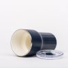 The Hemingway Drinkware - Highball - Boathouse Navy - 12 Oz - Image 4