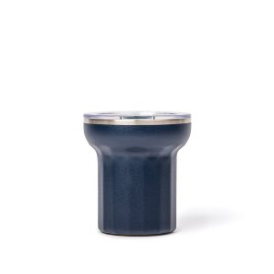 The Hemingway Drinkware - Coupe - Boathouse Navy - 6 Oz