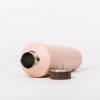 The Hemingway Drinkware - Flask - Dusty Pink - 25 Oz - Image 3