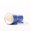 The Hemingway Drinkware - Highball - Mediterranean Blue - 12 Oz - Image 2