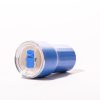 The Hemingway Drinkware - Highball - Mediterranean Blue - 12 Oz - Image 3
