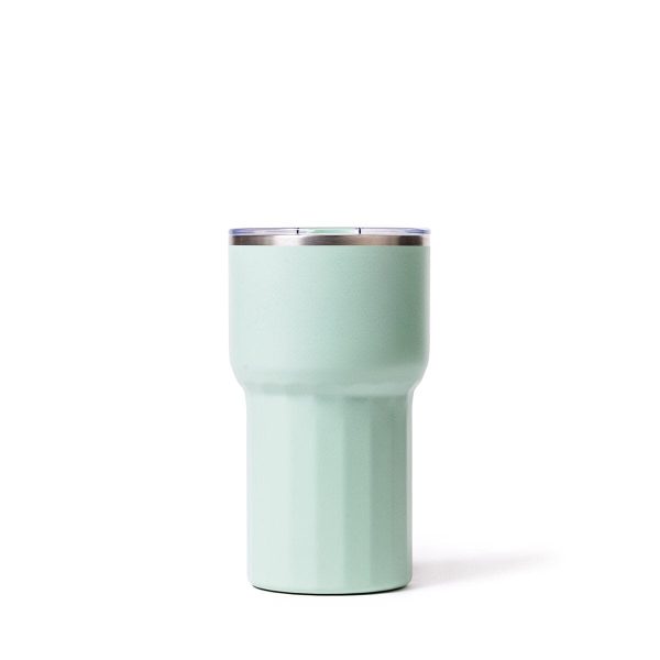 The Hemingway Drinkware - Highball - Sage Green - 12 Oz