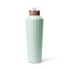 The Hemingway Drinkware - Flask - Sage Green - 25 Oz