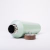 The Hemingway Drinkware - Flask - Sage Green - 25 Oz - Image 2