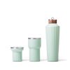 The Hemingway Drinkware - Flask - Sage Green - 25 Oz - Image 6