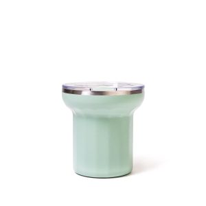 The Hemingway Drinkware - Coupe - Sage Green - 6 Oz