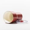 The Hemingway Drinkware - Highball - Terracotta Red - 12 Oz - Image 2