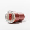 The Hemingway Drinkware - Highball - Terracotta Red - 12 Oz - Image 3