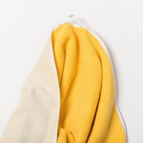 The Holiday Beach Towel - Ocean Mimosa Stripe - Image 7