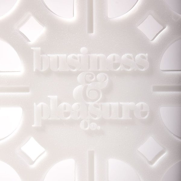 The Breeze Block Ice Pack - Antique White - Image 8