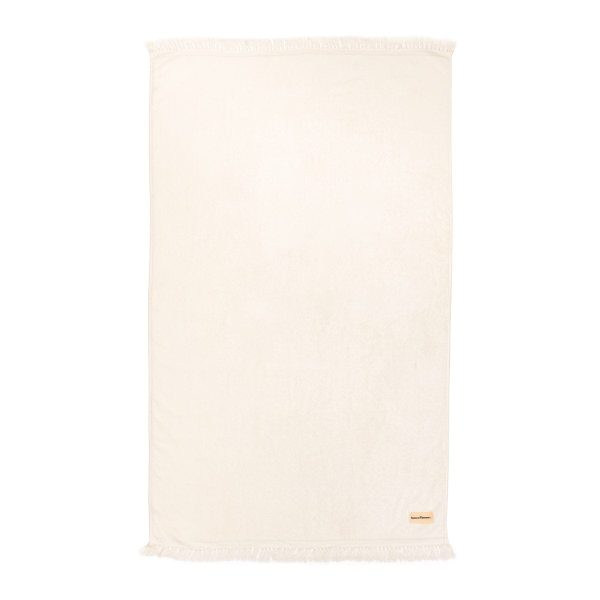 The Beach Towel - Antique White - Image 2
