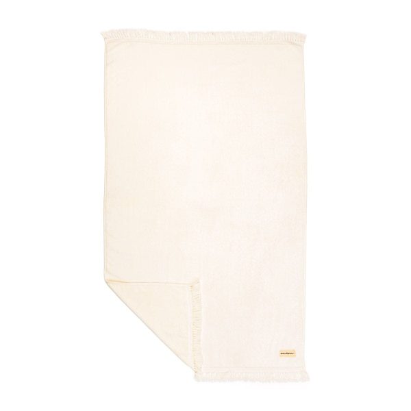 The Beach Towel - Antique White - Image 4