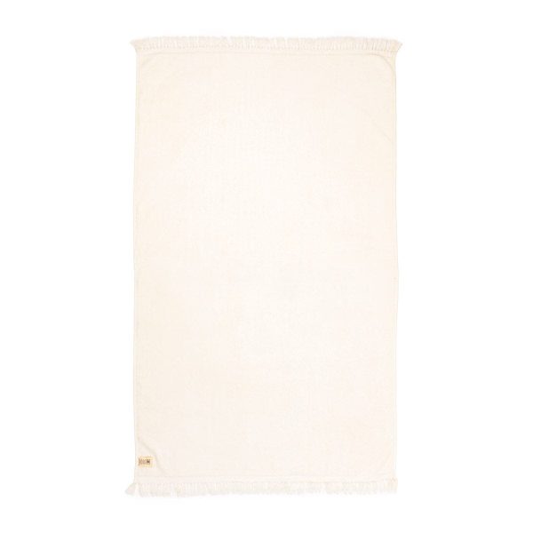 The Beach Towel - Antique White - Image 5