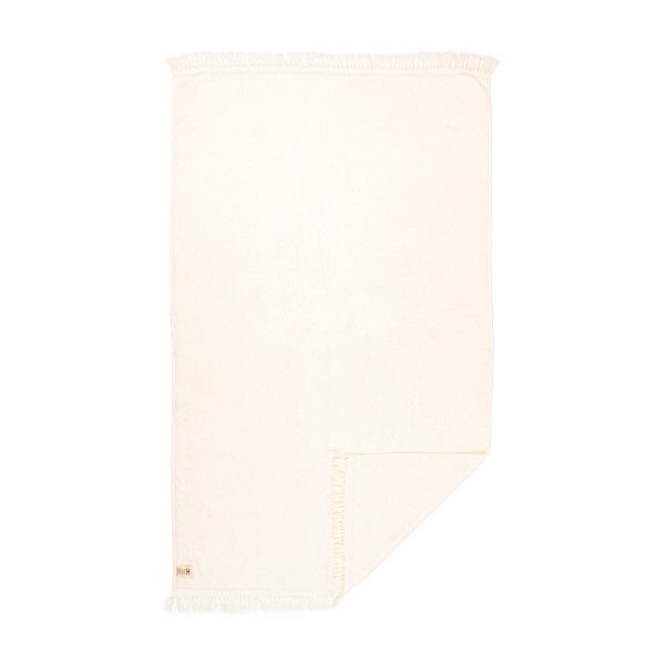 The Beach Towel - Antique White - Image 6