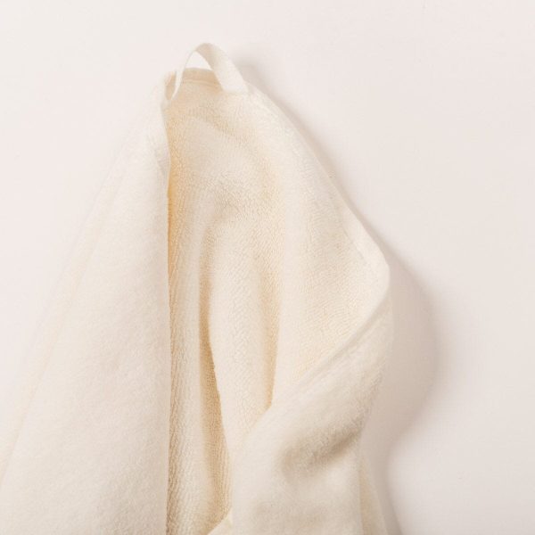 The Beach Towel - Antique White - Image 8